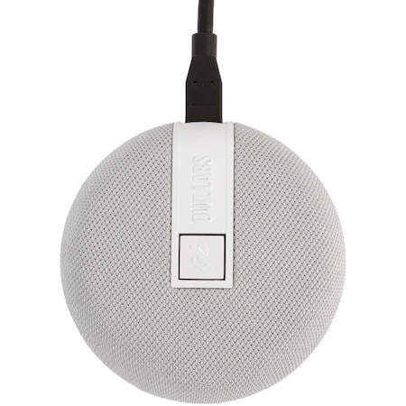 Owl LABS EXPANSION MIC - EXPAND THE AUDIO RANGE OF YOUR MEETING 3 BY CONNECTING TO LABS EXPANSION MIC. EXM100-1000