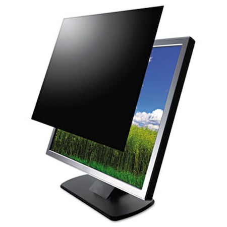 Proplus Secure View Notebook-LCD Privacy Filter For 24 in. Widescreen  16.9 Aspect Ratio PR619839