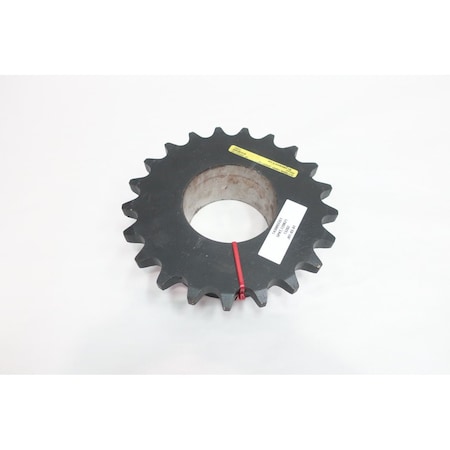 Martin 21T SINGLE ROLLER CHAIN SPROCKET 120B21