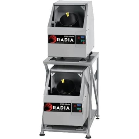 Radia Mixer Stand 0108000