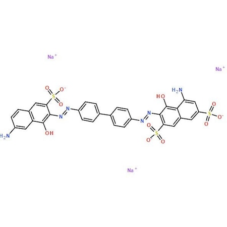 Ak Scientific Direct Blue 2 (1g), CAS 2429-73-4 T364-1g