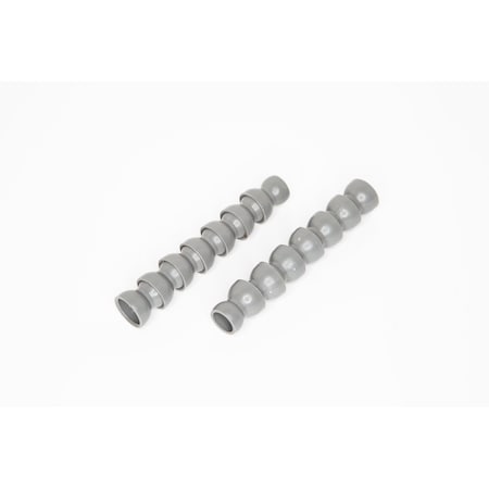 Cedarberg Kit Hose, Gray 8450-12