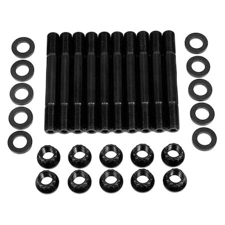 Arp 203-5406 Main Stud Kit for 1981-1990 Toyota 22R ARP203-5406