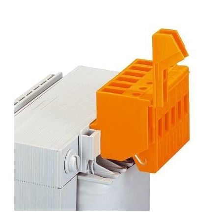 Phoenix Contact TRKSD 4-FS OG Transformer terminal 2702322