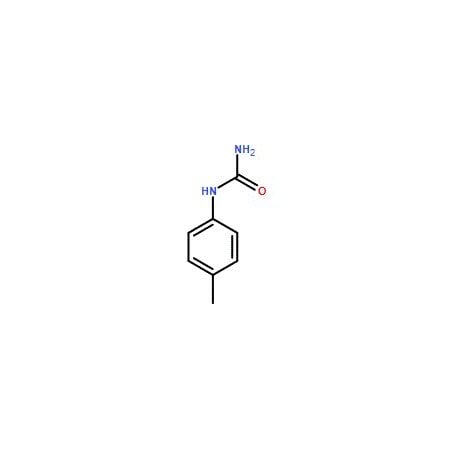 Ak Scientific 4-Methylphenylurea (5g), CAS 622-51-5 6863AE-5g