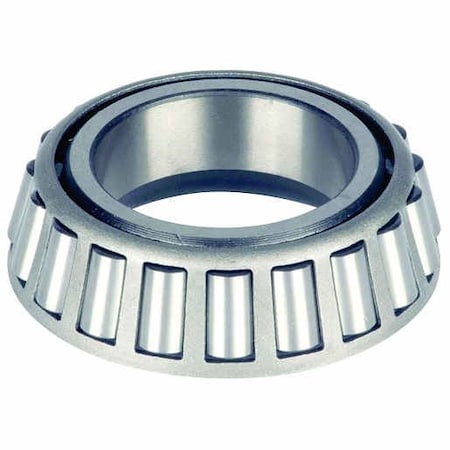Timken TAPERED ROLLER BEARING LM67048-20024