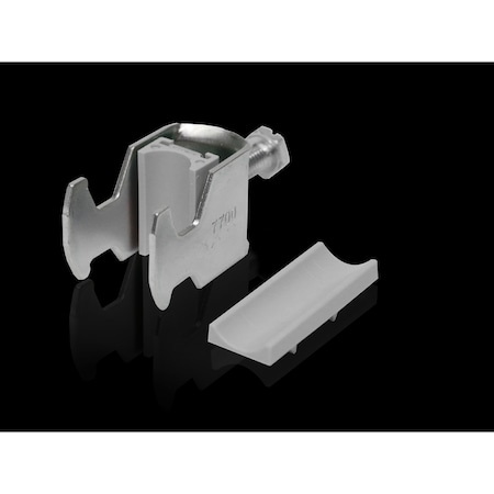 Rittal Dk Cable Clamps, 25PK 7077000