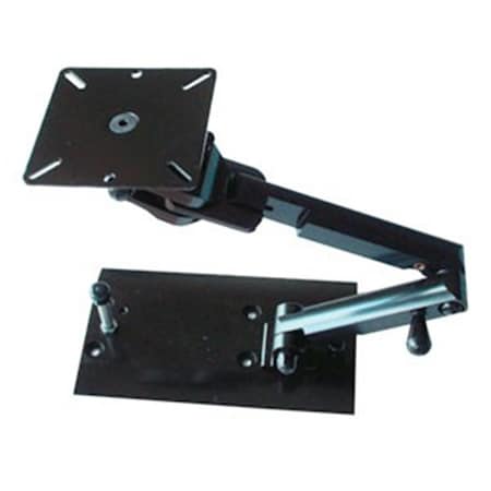 Omnisports LCD TV Bracket DNL Swing, Black OM360328