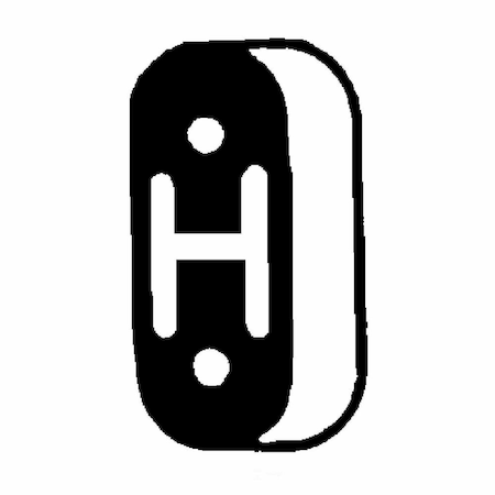 Ap Exhaust System Hanger 8066