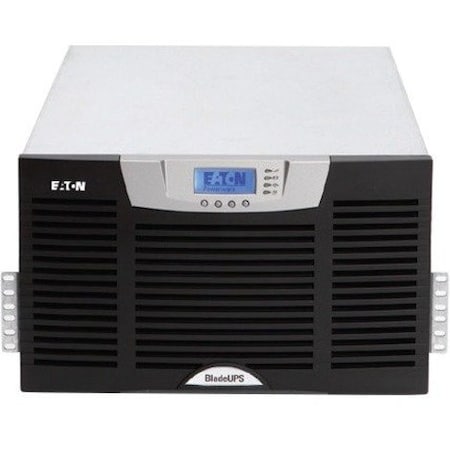 Eaton BladeUPS 5kW Rack Mntbl 208 V ZC0517700110000