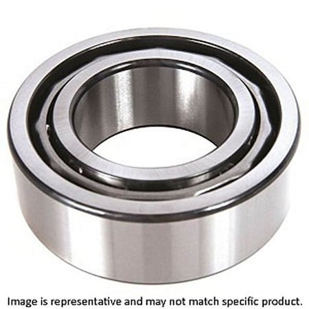 Timken ANGULAR CONTACT BALL BEARING 3309 AJ/C3