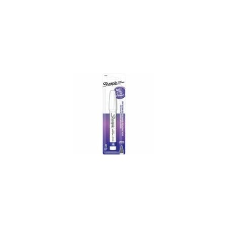 Sharpie Oil-Based Paint Markers, Medium Marker Point, 3PK 1905361