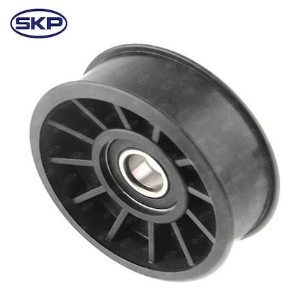 Skyward Automotive Products Accessory Drive Belt Idler Pulley, SK38012
