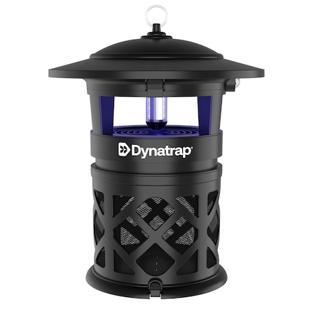Dynatrap DynaTrap XL Indoor and Outdoor Flying Insect Trap 1 acre DT2030