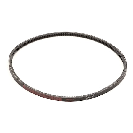 Stoelting V-Belt, 42in Outside Length, AX40 152324