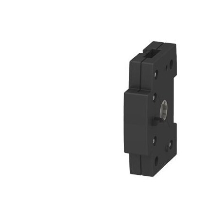 Siemens Accessory for 3KD size 1/2, 3KF size 1 3KC0 size 1/2 Auxiliary switch module 3KD9103-7