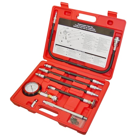 Lang Tools Compression Test Kit TU-30A
