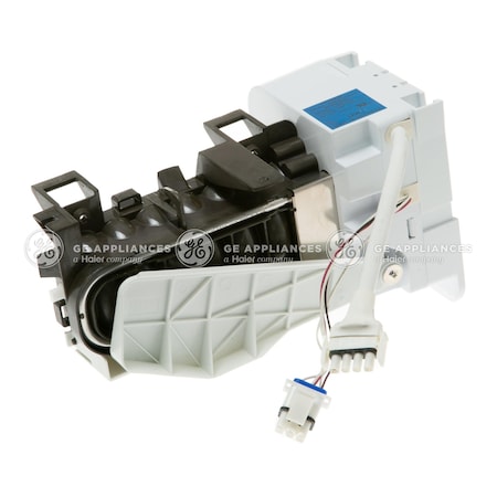 Ge GE Refrigerator Icemaker, WR30X28682 WR30X28682