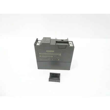 Siemens OUTPUT MODULE 6ES7 322-1HH00-0AA0
