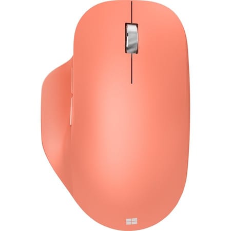 Microsoft MS Bluetooth Mouse Peach 222-00033