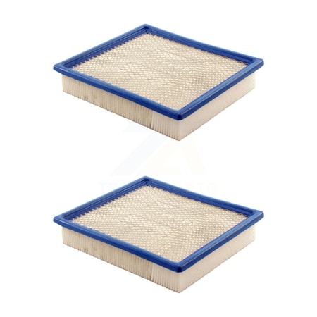 Pur Air Filter, For Dodge Journey, 2PK K57-100135
