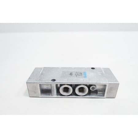 Festo 1/4IN 145PSI OTHER PNEUMATIC VALVE JH-5-1/4 10408