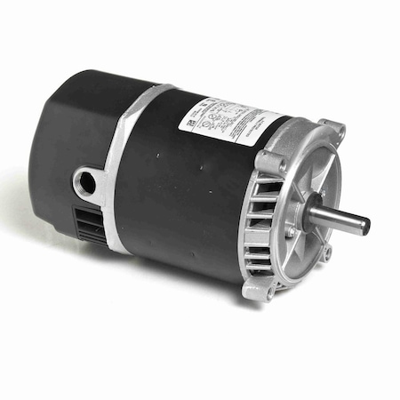 Marathon C1081 Jet Pump Motor - 6 in Motor MC1081