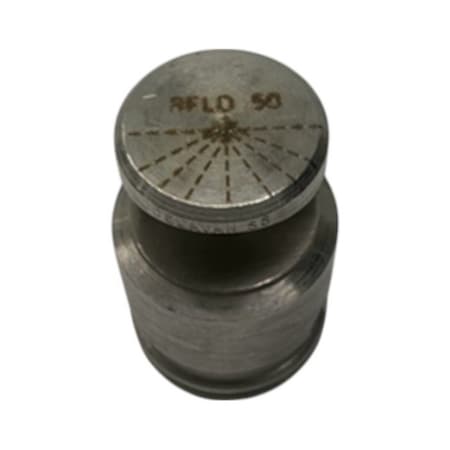 Agco RAINDROP FLOOD QC RFLD50, AGCO OEM AG053165 AG053165