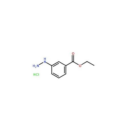 Ak Scientific Ethyl 3-hydrazinobenzoate hydrochloride (1g), CAS 940875-99-0 4065AJ-1g