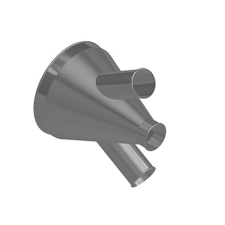 Nordfab Dust Collection Duct and Fittings 8040103535
