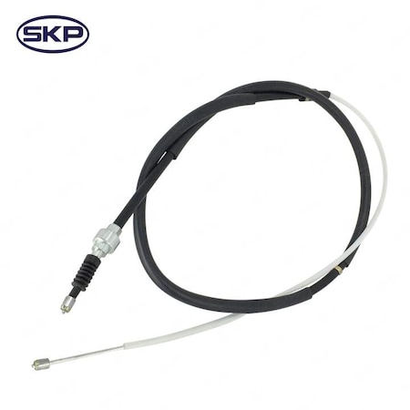 Skyward Automotive Products Parking Brake Cable, SK721078