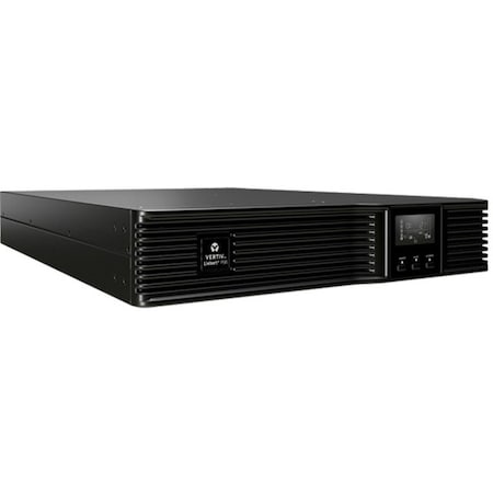 Vertiv Liebert PSI5 Lithium ion UPS 3000VA w/ RDU120 card PSI5-3000RT120LIN