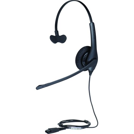 Jabra BIZ 1500 MONO QD NA/APAC 1513-0157