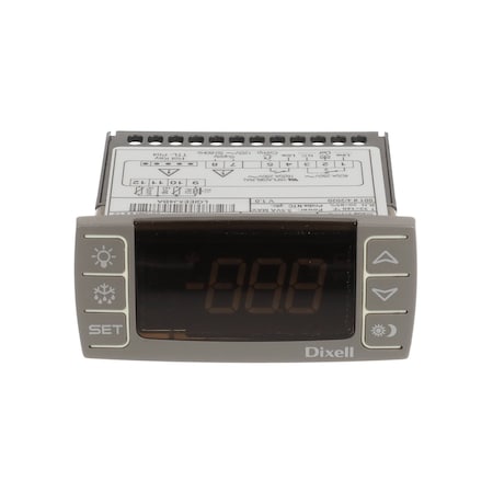 Duke CUSTOM PROG T'STAT, DIXELL No XR40CX FOR G 224409-GK