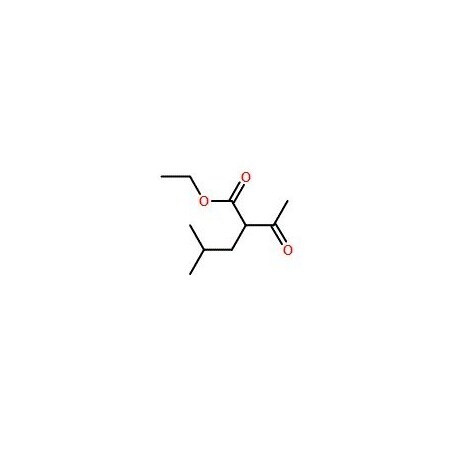 Ak Scientific Ethyl 2-isobutylacetoacetate (5g), CAS 1522-34-5 U521-5g