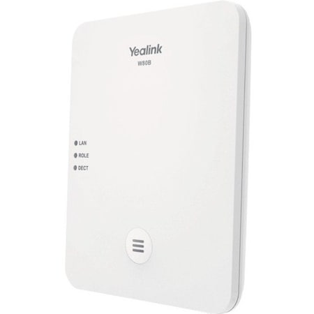 Yealink 1302012 W80B
