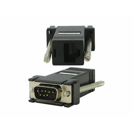 Perle Systems DBA0040 Adapter 4007220