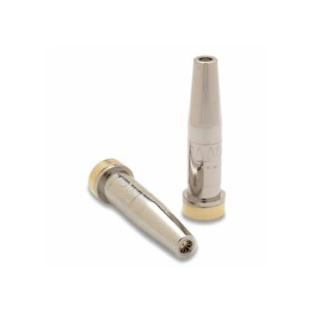 Harris Product Group 6290-VVCP Cutting Tips, Size 1 348-1502212