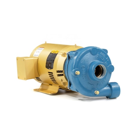 Douglas Machines PUMP MOTOR ASSEMBLY 2314