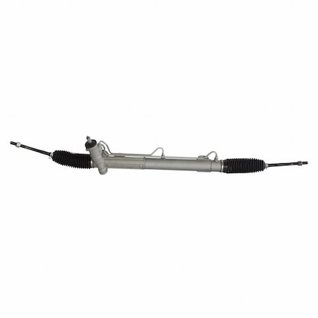 Motorcraft Steering Gear,  STG313RM