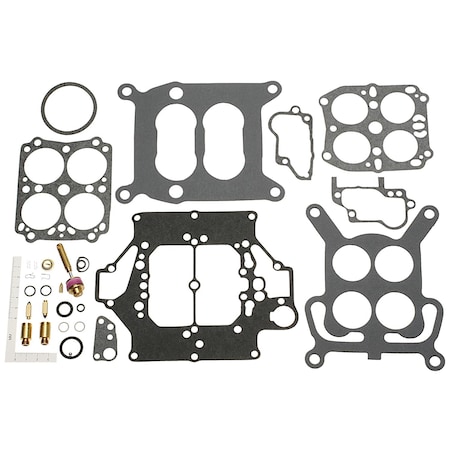 Hygrade Tuneup Standard Motor Products, Carburetor Kit,  229B