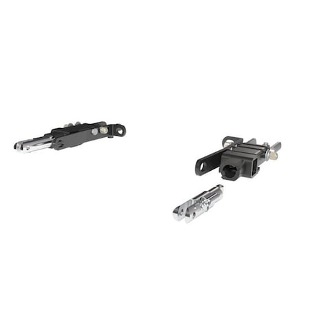 Blue Ox TOW BAR BASEPLATE BX1742