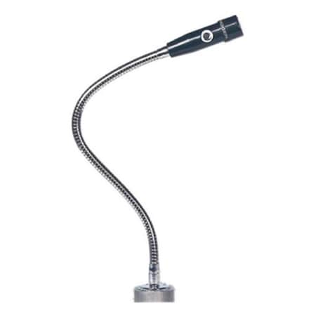 Dynamicfunction 19 in. Gooseneck Microphone DY1231689