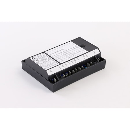 Detroit Radiant Mark17U-24 24Vcircuitboard TP-211A