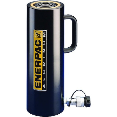 Enerpac ALUMINUM CYLINDER 100T 50MM STROKE RAC1002
