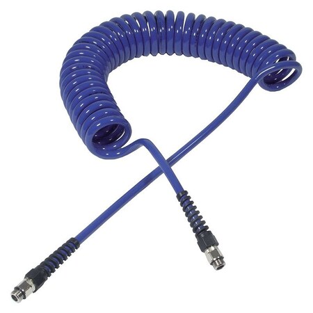 Chicago Pneumatic CHICAGO PNEUMATIC SPIRALHOSE11, 0X16MM/ 6158046450
