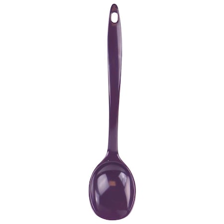 Reston Lloyd Melamine Spoon Set- Plum 98552