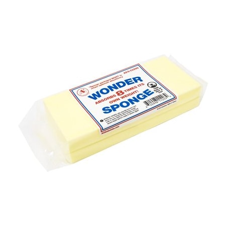 A E S Industries WONDER SPONGE AD52999