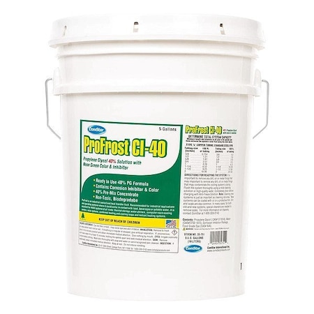 Comstar Propylene Glycol 35-751