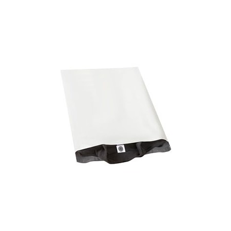 Bubblefast 250-19 x 24'' Poly Mailers with Tear Strip, 250PK BFB911